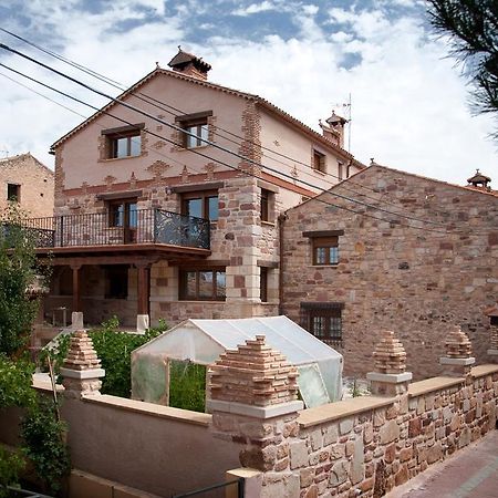 El Royo Apartamento Ventosa  Exterior foto