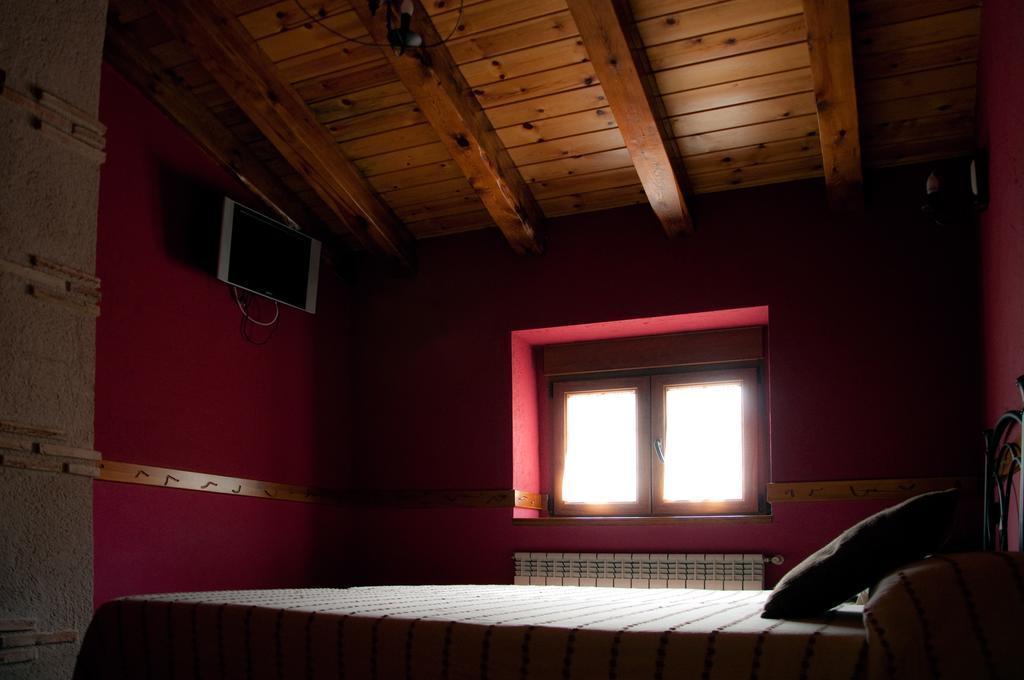 El Royo Apartamento Ventosa  Quarto foto