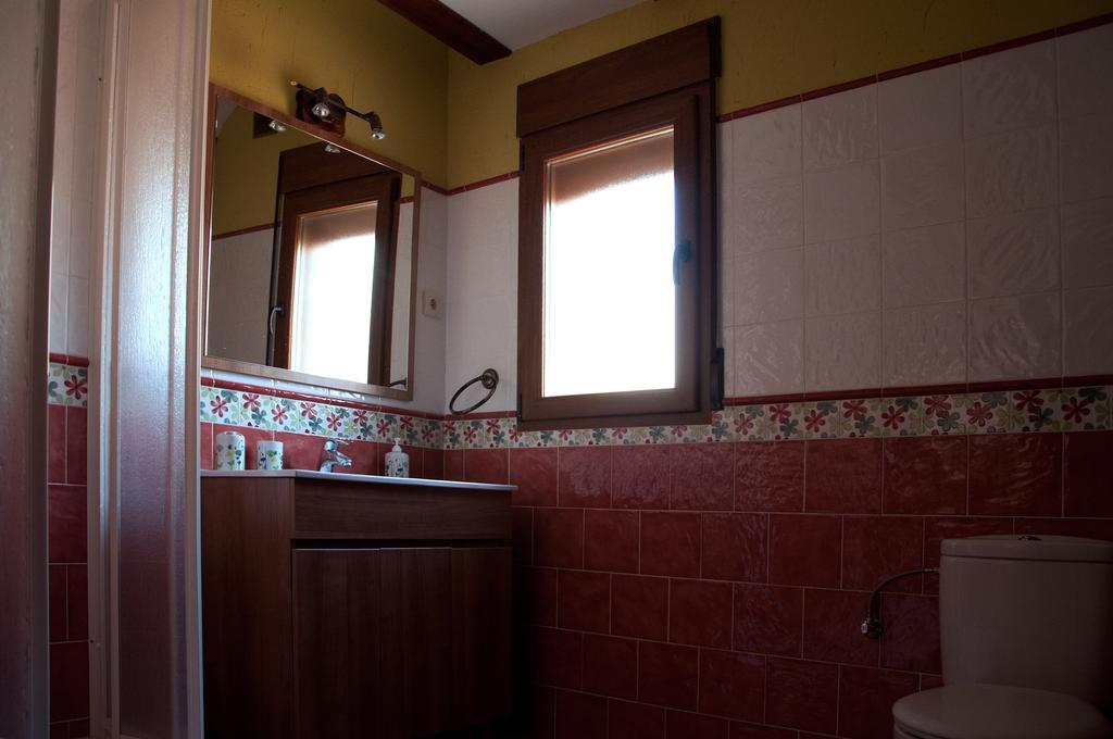 El Royo Apartamento Ventosa  Quarto foto