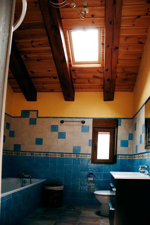 El Royo Apartamento Ventosa  Quarto foto