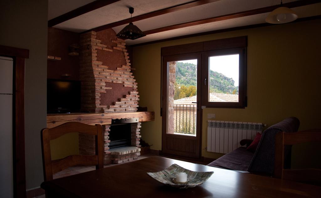 El Royo Apartamento Ventosa  Quarto foto