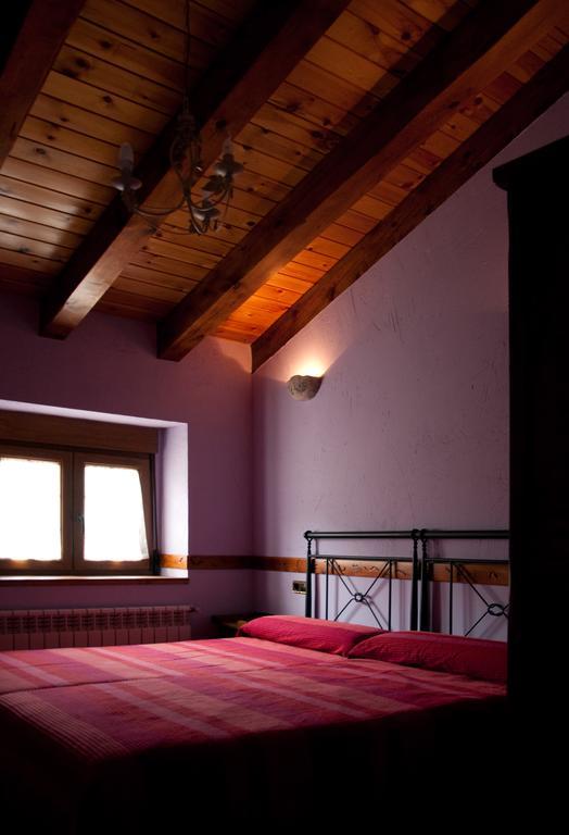 El Royo Apartamento Ventosa  Quarto foto