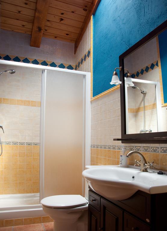 El Royo Apartamento Ventosa  Quarto foto