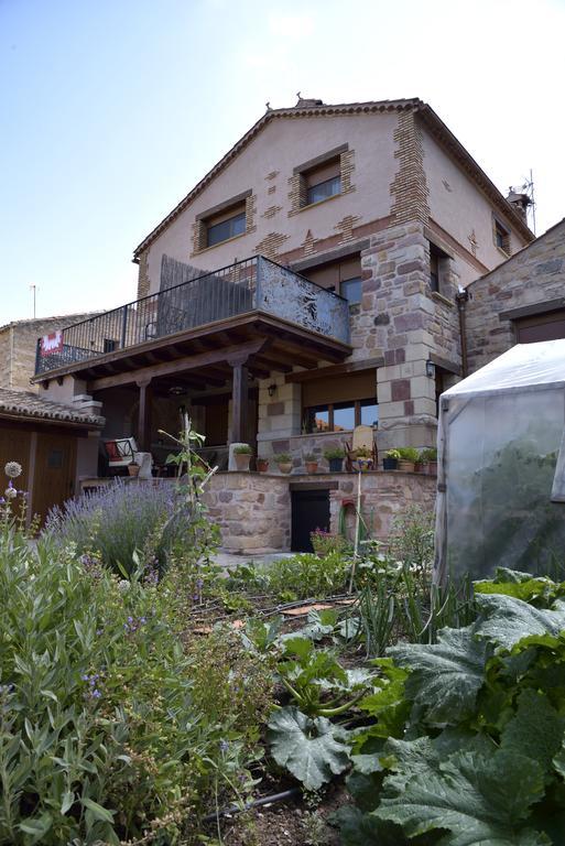 El Royo Apartamento Ventosa  Exterior foto